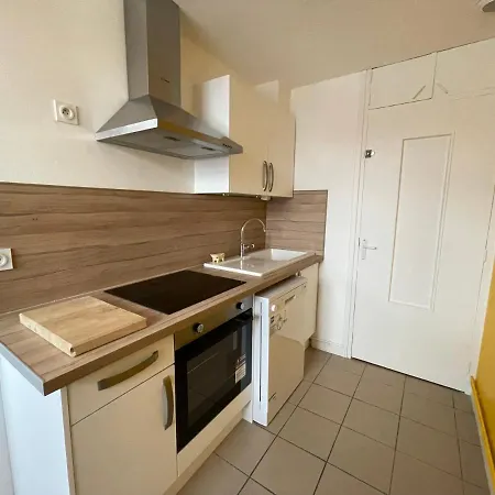 Serendipity 아파트 *