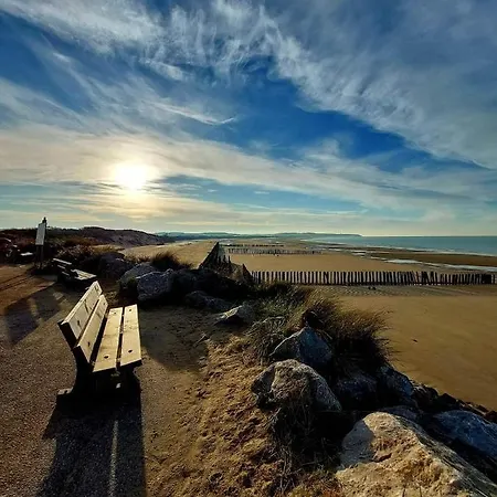 Serendipity 아파트 *