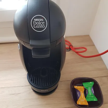 Serendipity 아파트 *