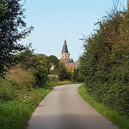 아파트 Serendipity *