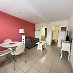 Apartament Serendipity Marquise