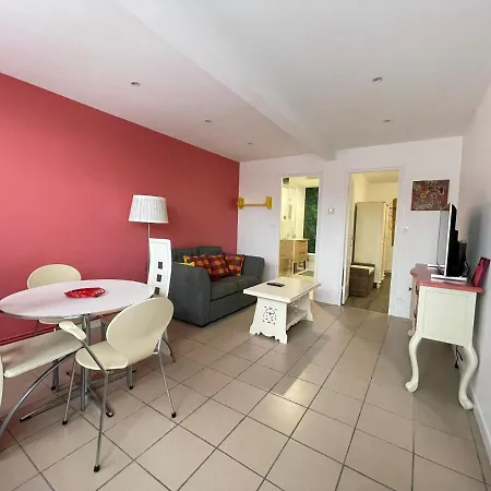 Апартаменты Serendipity Маркиз