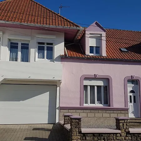 Апартаменты Serendipity *