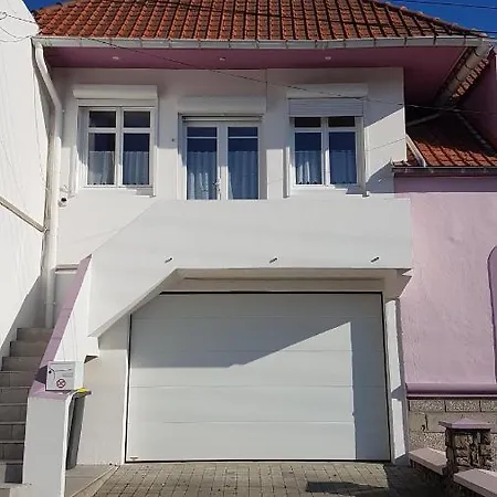 Serendipity Апартаменты *