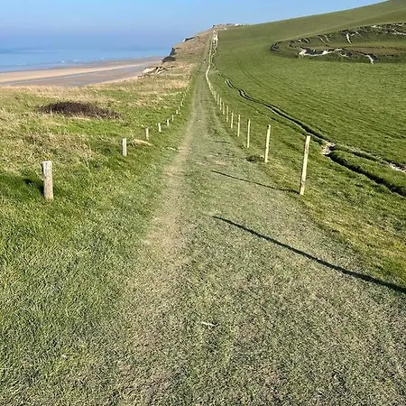 Serendipity Апартаменты *