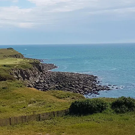 Serendipity Апартаменты