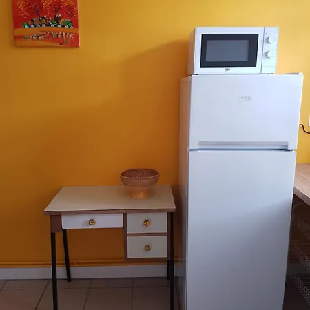 Apartment Serendipity *