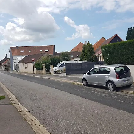 Апартаменты Serendipity