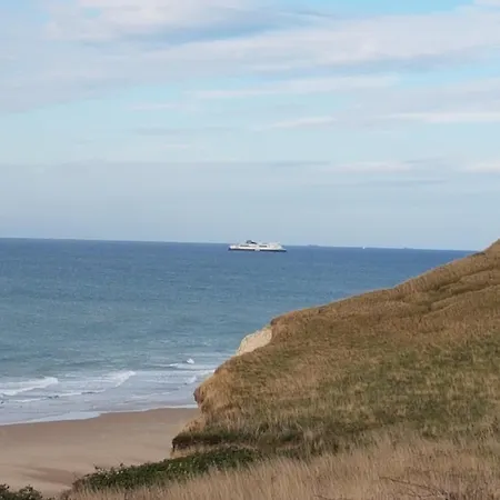 Serendipity * Marquise
