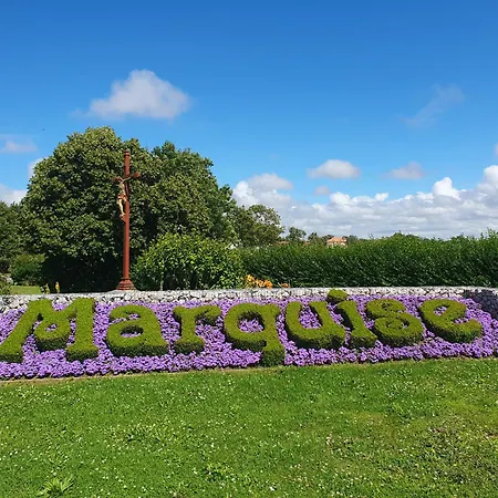 Serendipity Апартаменты