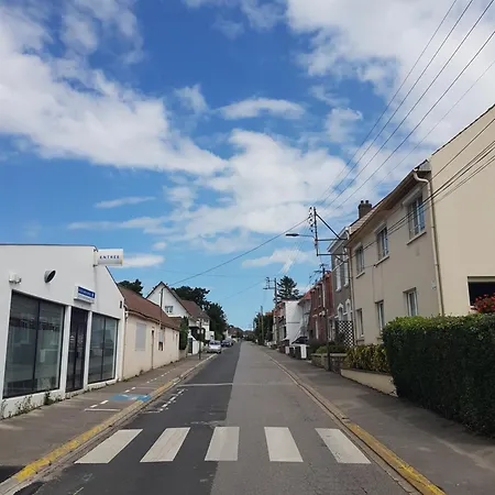 Serendipity 公寓 *