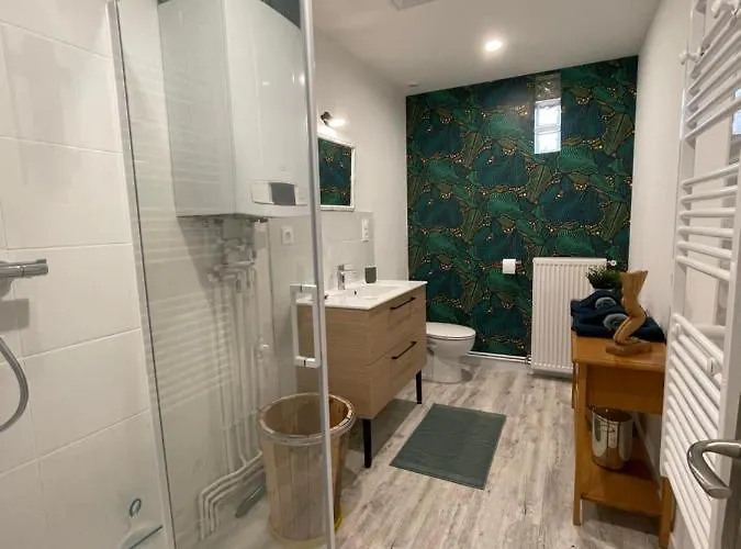 Serendipity Apartamento Marquise