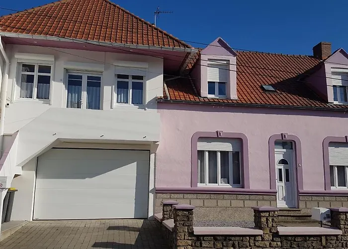 Apartamento Serendipity *