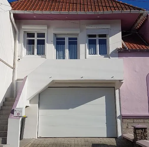 Serendipity Apartamento *