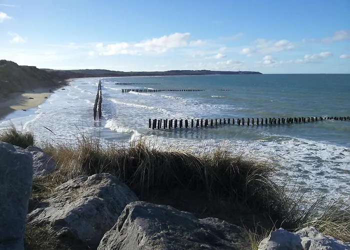 Apartamento Serendipity Marquise