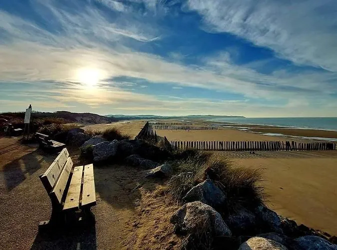 Serendipity Apartamento *