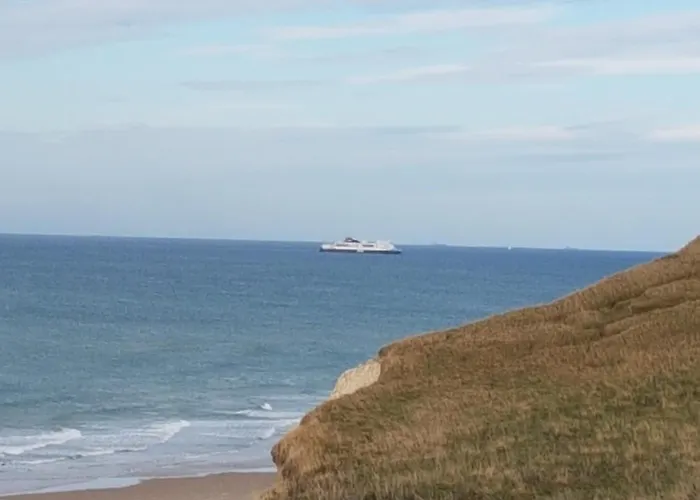 Serendipity * Marquise