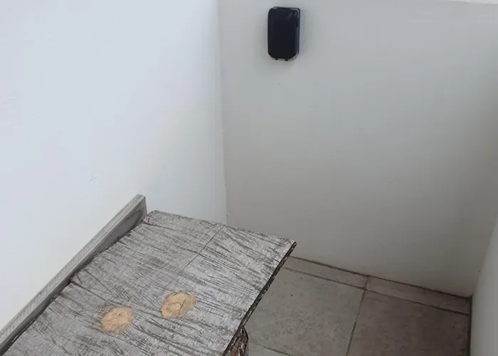 公寓 Serendipity 马基斯