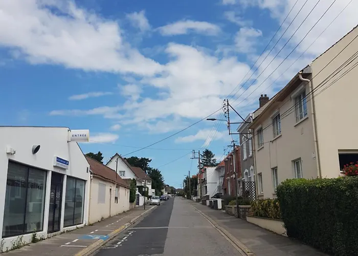 Serendipity Apartamento *